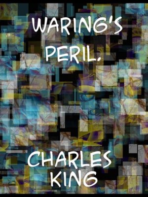 cover image of Waring's Peril